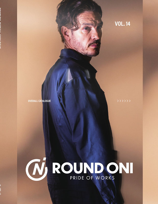 ROUND ONI 株式会社丸鬼商店