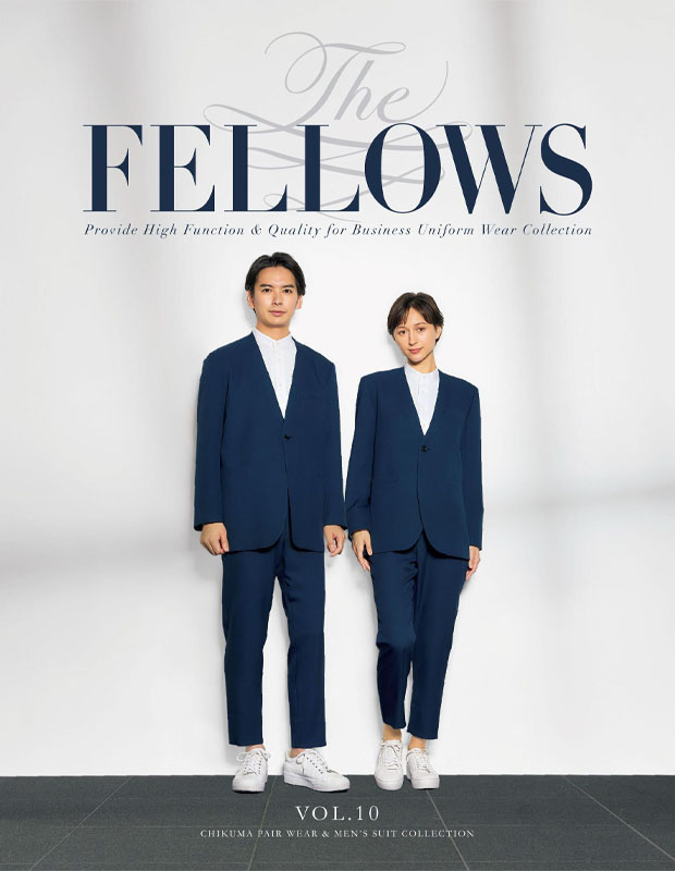 FELLOWS(フェローズ)