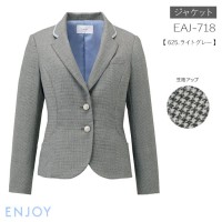 ジャケット／EAJ718 （BiZTIME楽天市場店）