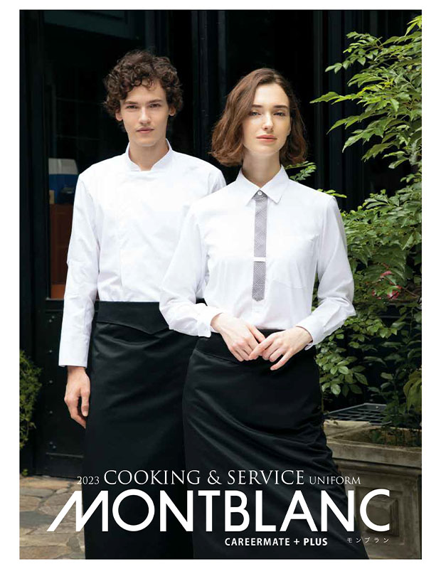 MONTBLANC COOKING&SERVICE(モンブランクッキングサンドサービス)
