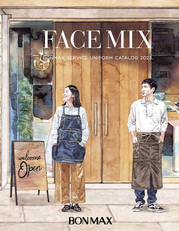 FACE MIX(フェイスミックス)