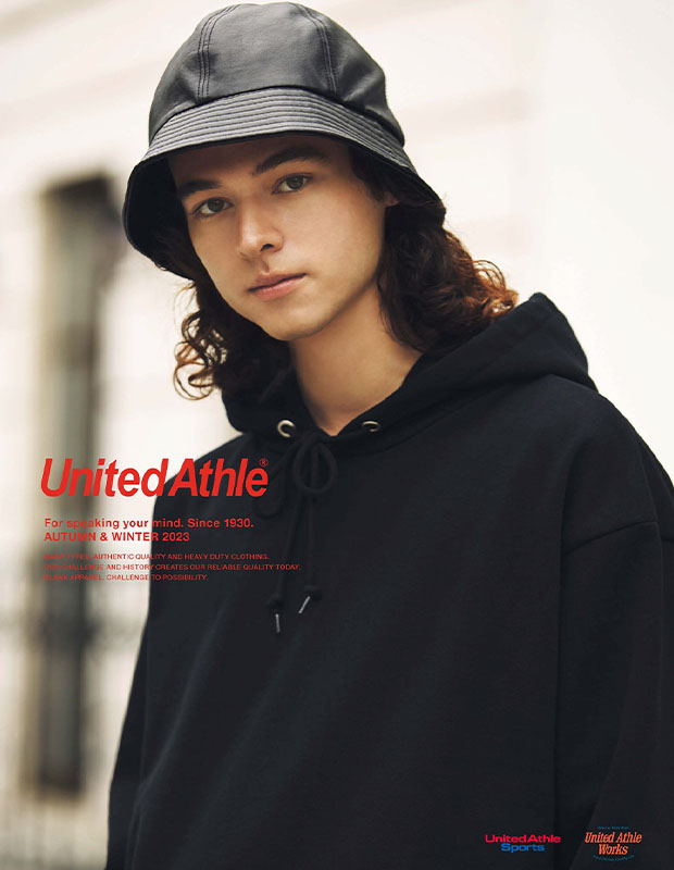 UnitedAthle(ユナイテッドアスレ)