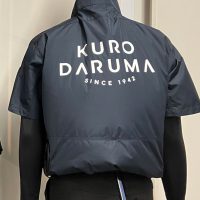 クロダルマ 268981