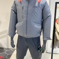 バートル AC2091