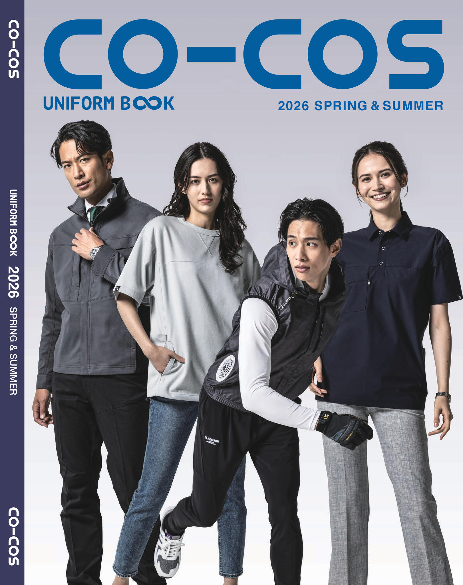 CO-COS(コーコス)