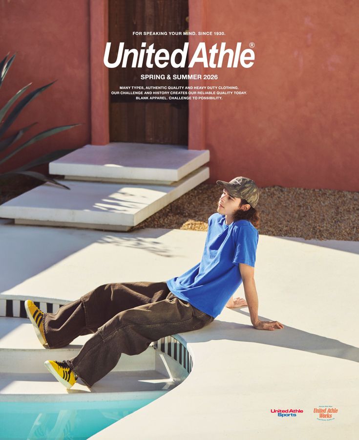 UnitedAthle(ユナイテッドアスレ)