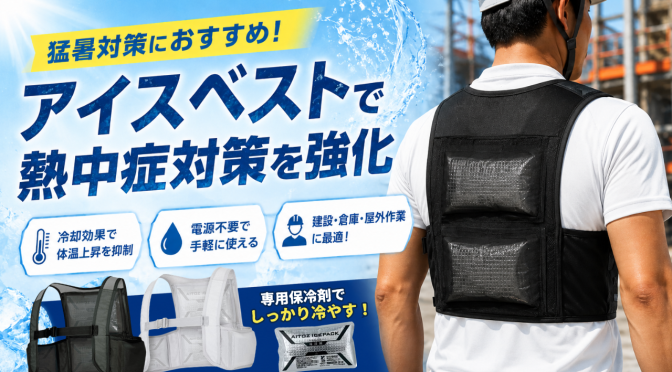 アイスベストメイン画像